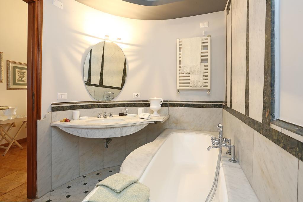 The Palazzetto Suites Rome Exterior photo