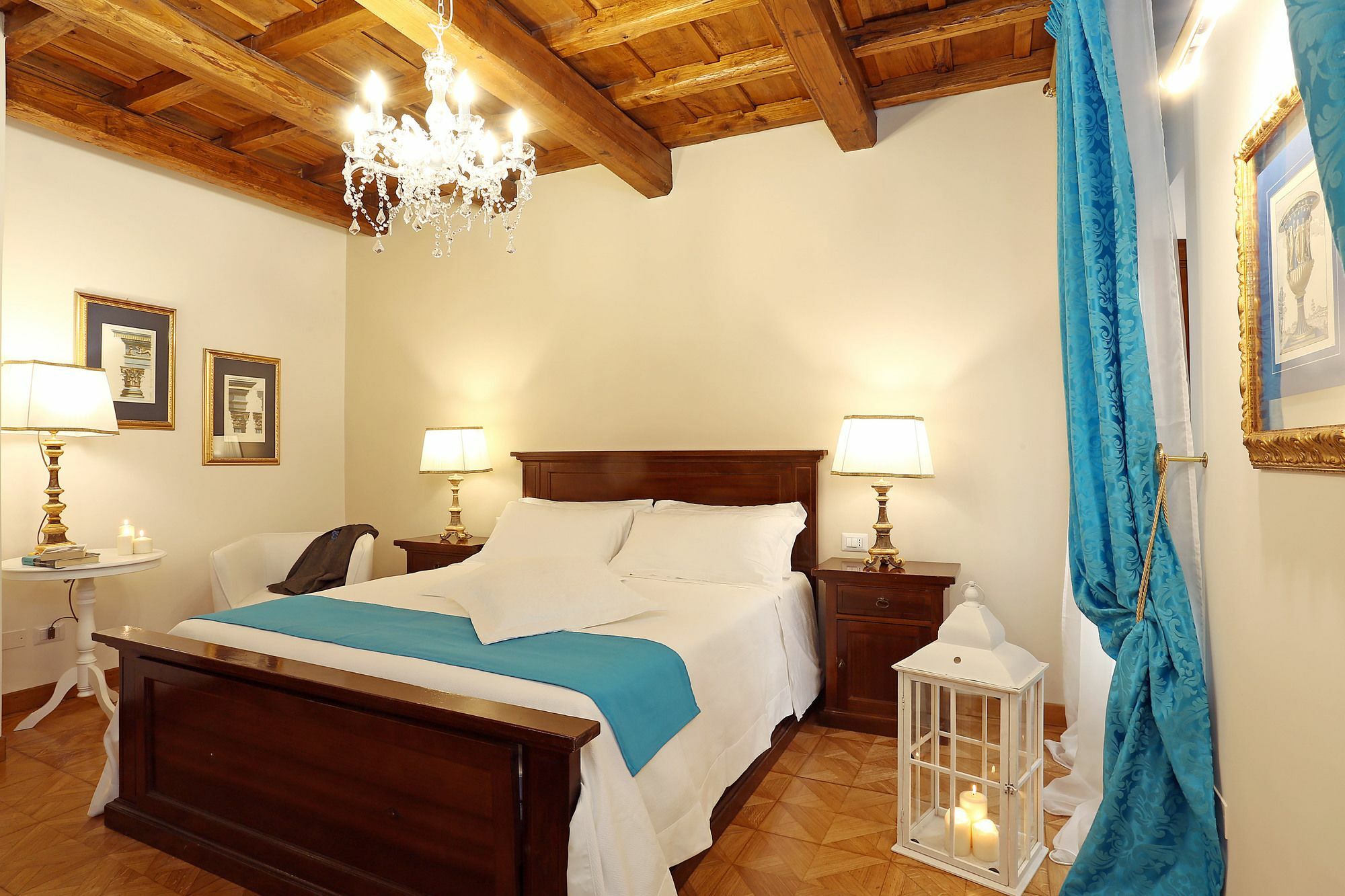 The Palazzetto Suites Rome Exterior photo